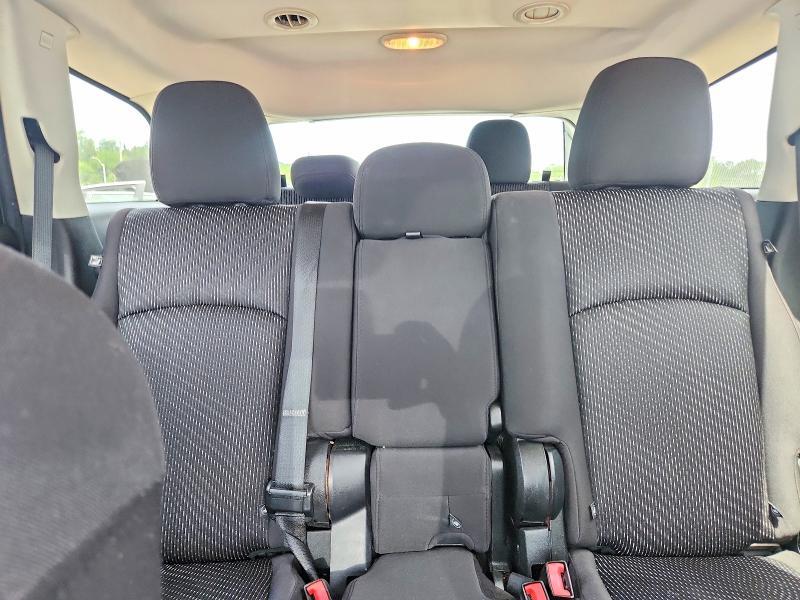 3C4PDCAB6DT630828 2013 DODGE JOURNEY photo no. 10