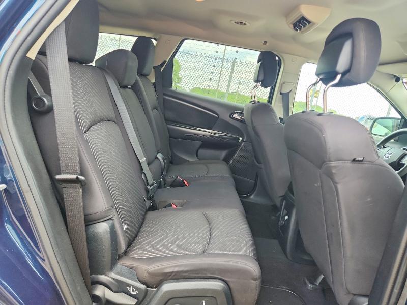 3C4PDCAB6DT630828 2013 DODGE JOURNEY photo no. 11