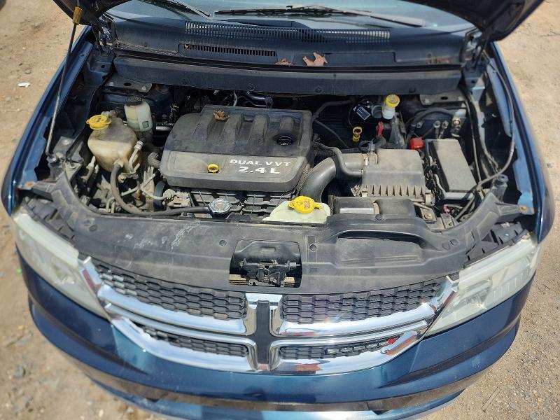 3C4PDCAB6DT630828 2013 DODGE JOURNEY photo no. 12