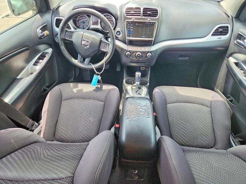 3C4PDCAB6DT630828 2013 DODGE JOURNEY photo no. 8