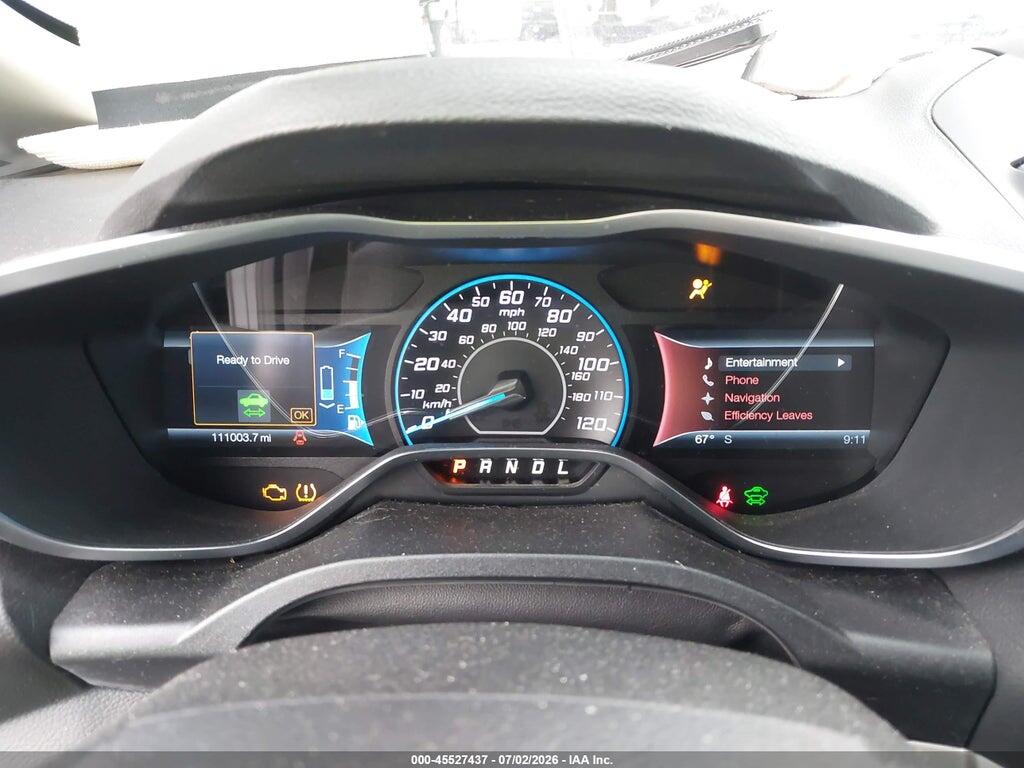 1FADP5CU2EL513089 2014 FORD C-MAX ENERGI photo no. 7