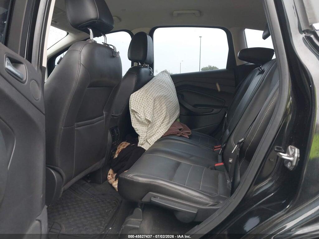 1FADP5CU2EL513089 2014 FORD C-MAX ENERGI photo no. 8
