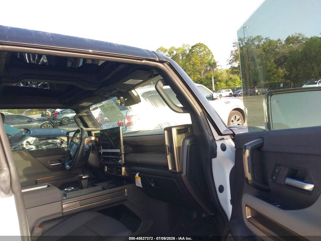 1GKT0RDC6SU114719 2025 GMC HUMMER EV SUV photo no. 5