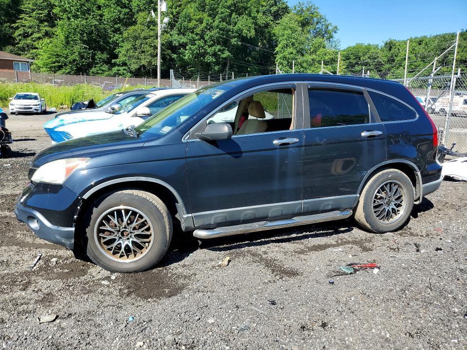 5J6RE483X7L009449 2007 HONDA CR-V photo no. 1
