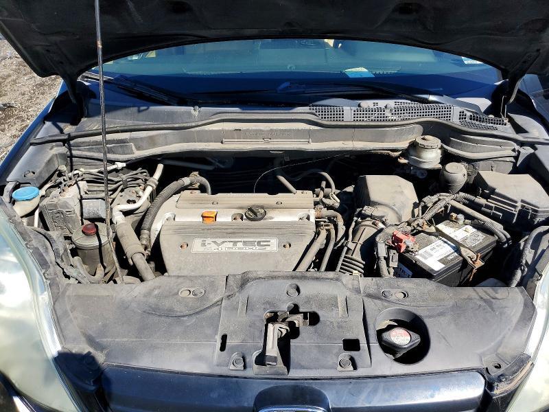 5J6RE483X7L009449 2007 HONDA CR-V photo no. 12