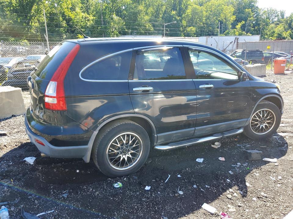 5J6RE483X7L009449 2007 HONDA CR-V photo no. 3