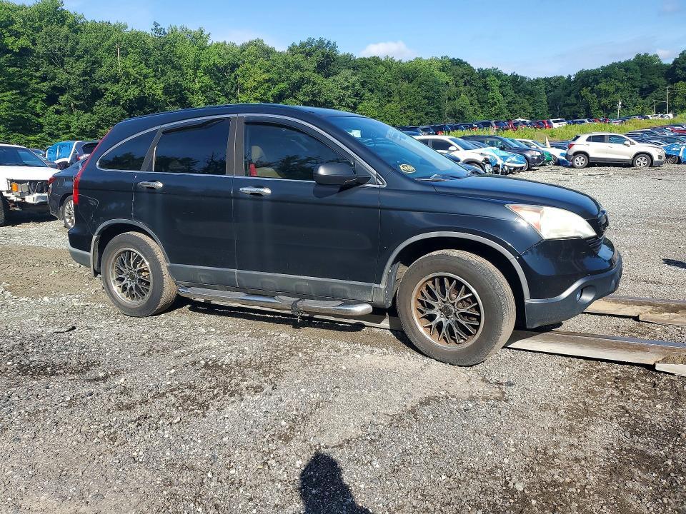 5J6RE483X7L009449 2007 HONDA CR-V photo no. 4