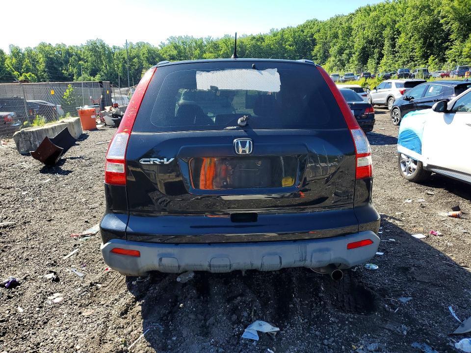 5J6RE483X7L009449 2007 HONDA CR-V photo no. 6