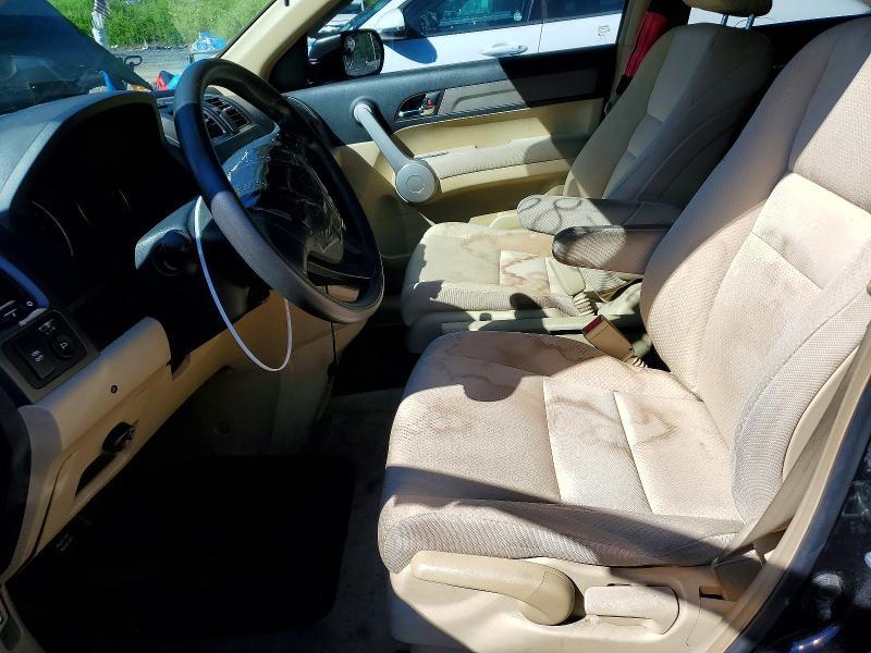 5J6RE483X7L009449 2007 HONDA CR-V photo no. 7