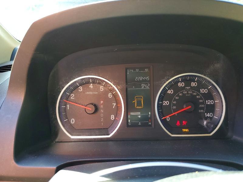 5J6RE483X7L009449 2007 HONDA CR-V photo no. 9