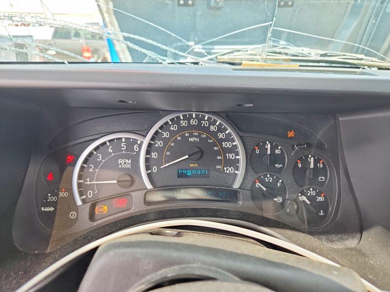 2005 HUMMER H2 SUT — Фото 9 из 13
