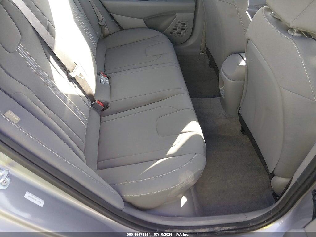 KMHLM4DJ4SU177945 2025 HYUNDAI ELANTRA HYBRID photo no. 8