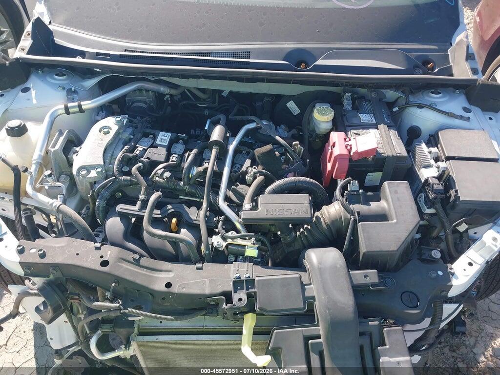 3N1AB8BV9RY299242 2024 NISSAN SENTRA photo no. 10