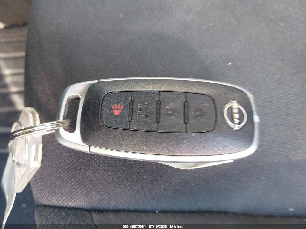 3N1AB8BV9RY299242 2024 NISSAN SENTRA photo no. 11