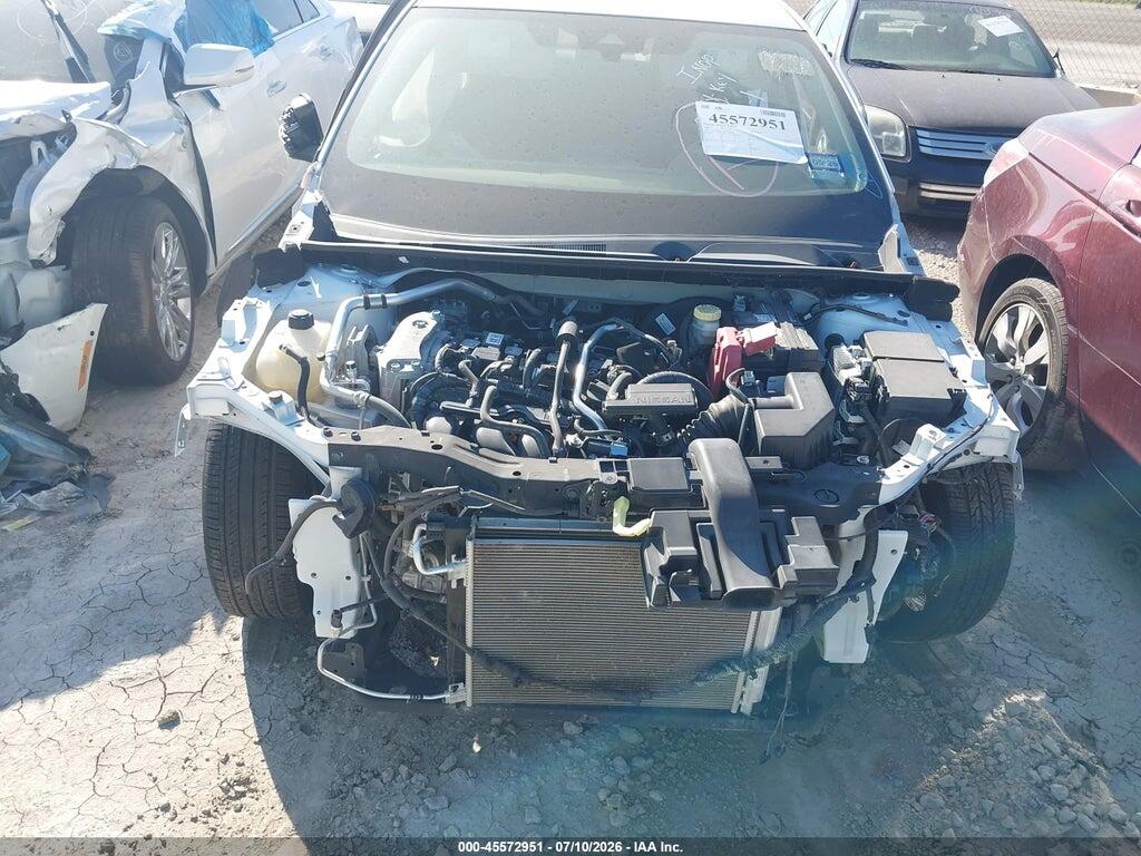 3N1AB8BV9RY299242 2024 NISSAN SENTRA photo no. 12