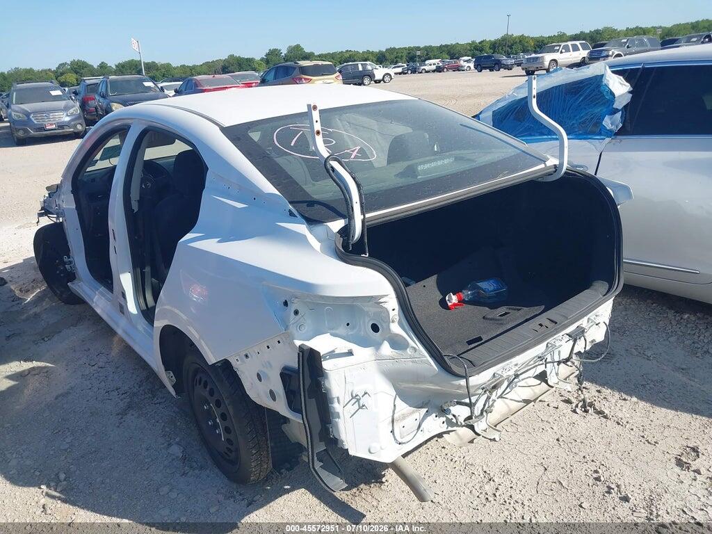 3N1AB8BV9RY299242 2024 NISSAN SENTRA photo no. 3