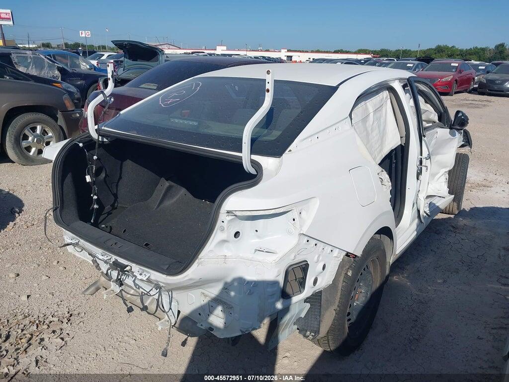 3N1AB8BV9RY299242 2024 NISSAN SENTRA photo no. 4