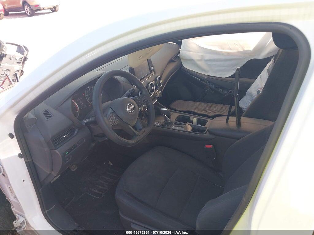 3N1AB8BV9RY299242 2024 NISSAN SENTRA photo no. 5