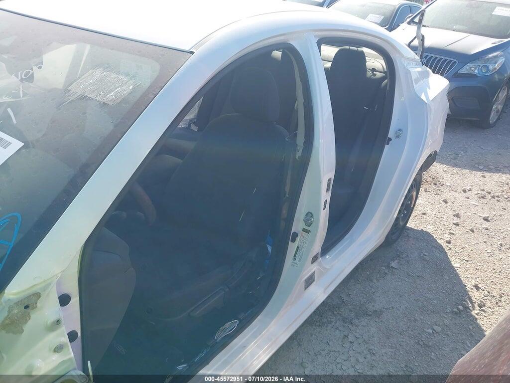 3N1AB8BV9RY299242 2024 NISSAN SENTRA photo no. 6