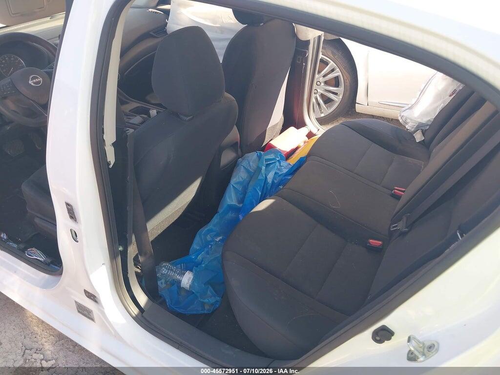 3N1AB8BV9RY299242 2024 NISSAN SENTRA photo no. 8
