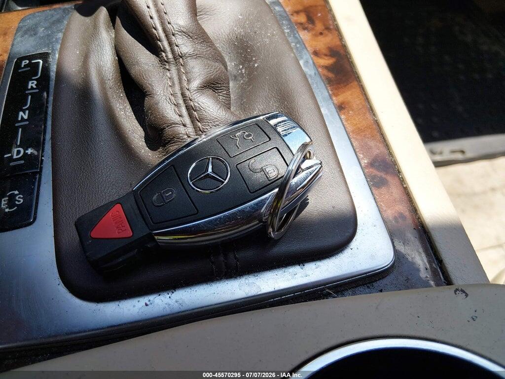 WDDGF4HB2EG229861 2014 MERCEDES-BENZ C-CLASS photo no. 11