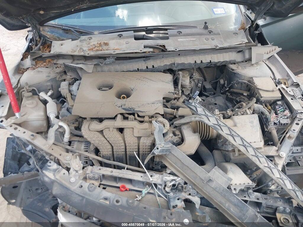 1N4BL4CV5KC257659 2019 NISSAN ALTIMA photo no. 10