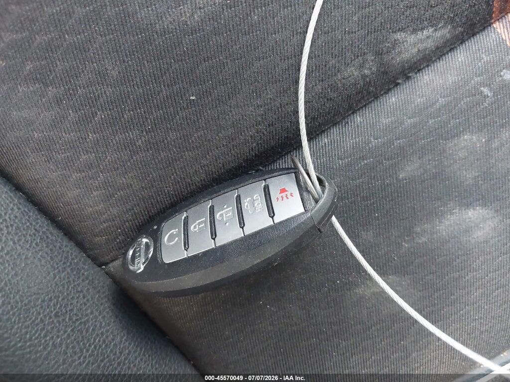 1N4BL4CV5KC257659 2019 NISSAN ALTIMA photo no. 11