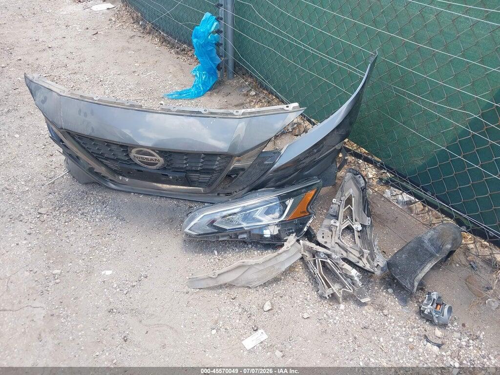 1N4BL4CV5KC257659 2019 NISSAN ALTIMA photo no. 12