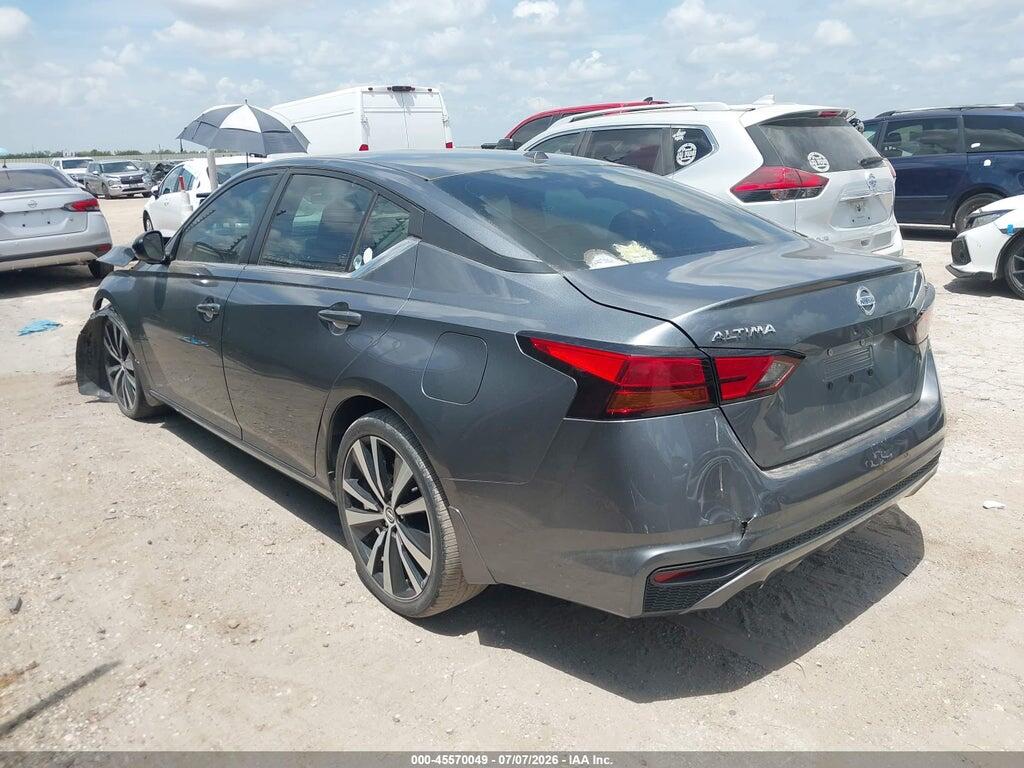 1N4BL4CV5KC257659 2019 NISSAN ALTIMA photo no. 3