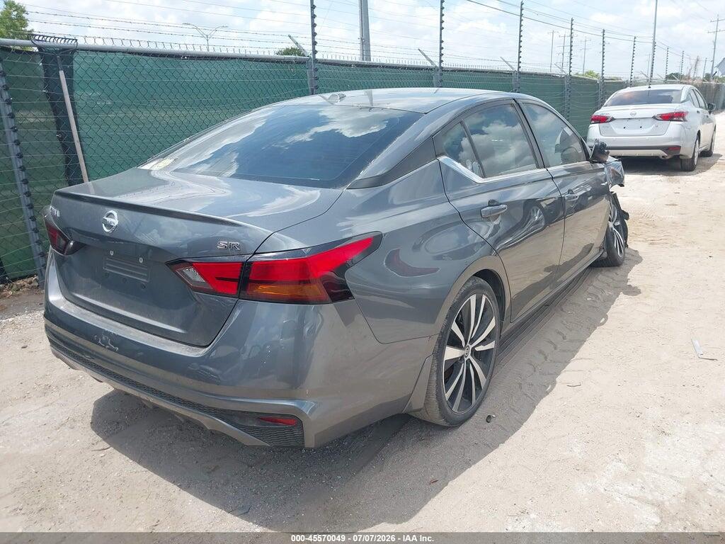 1N4BL4CV5KC257659 2019 NISSAN ALTIMA photo no. 4