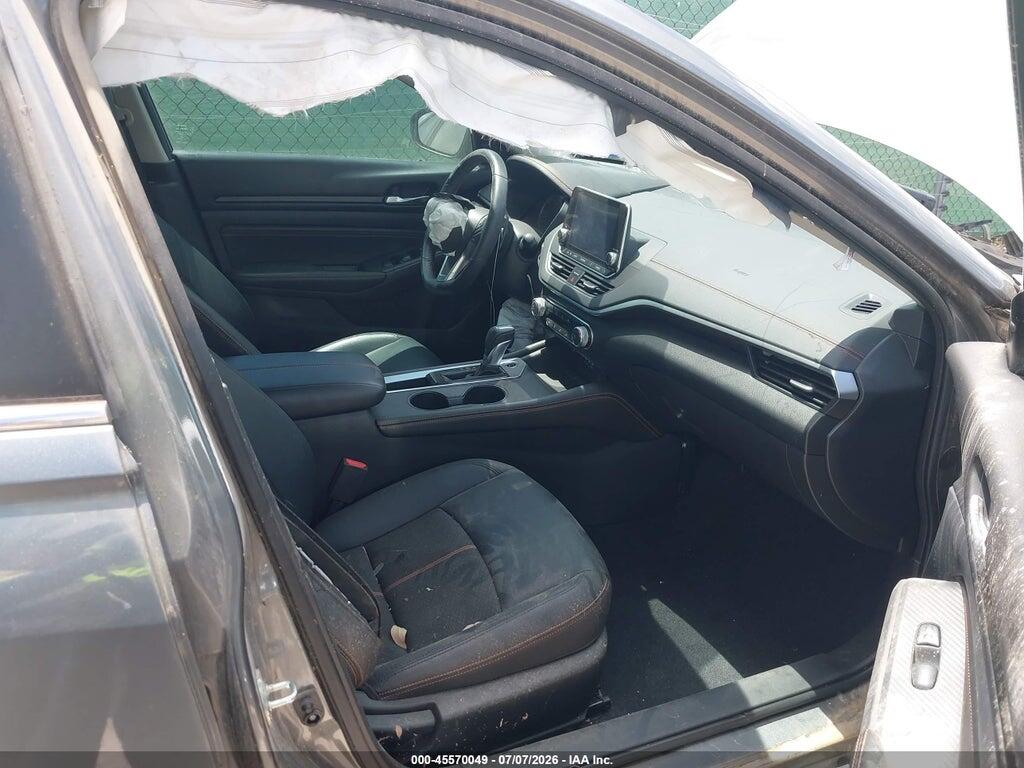 1N4BL4CV5KC257659 2019 NISSAN ALTIMA photo no. 5