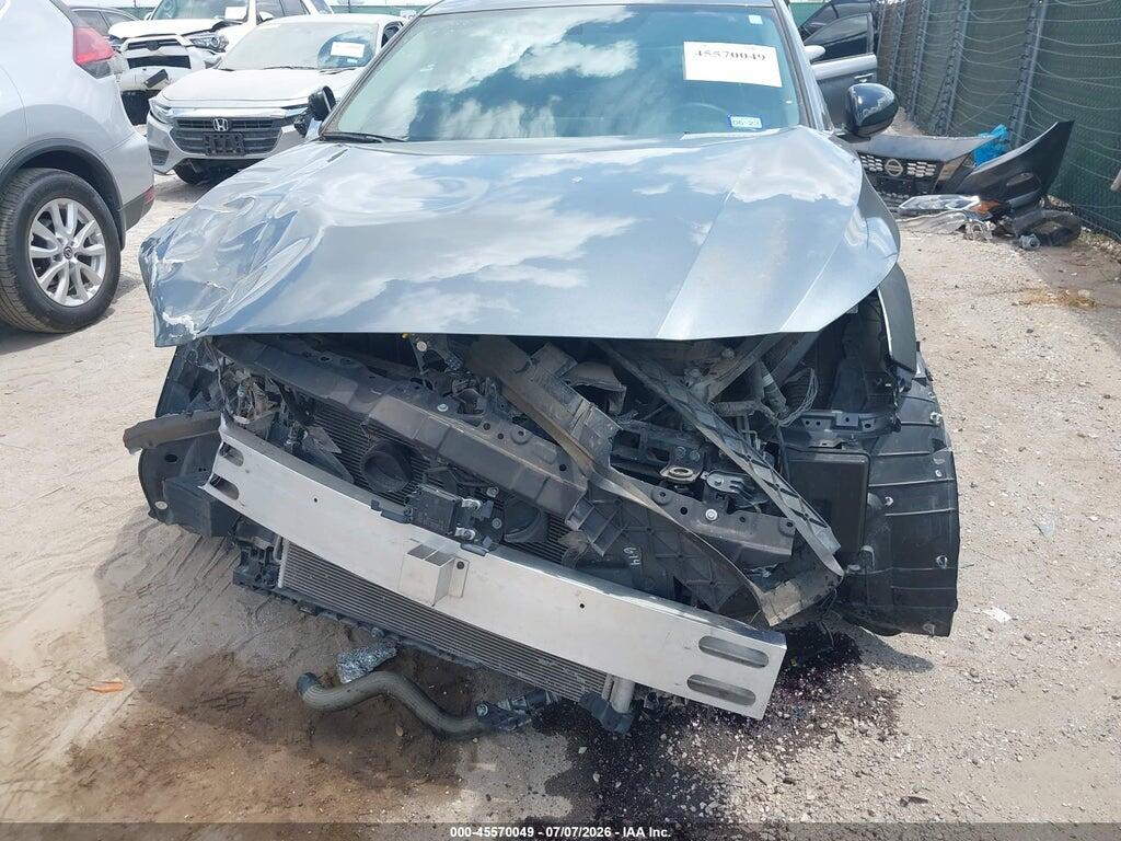1N4BL4CV5KC257659 2019 NISSAN ALTIMA photo no. 6