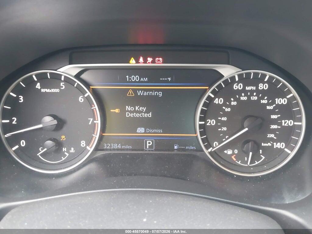 1N4BL4CV5KC257659 2019 NISSAN ALTIMA photo no. 7