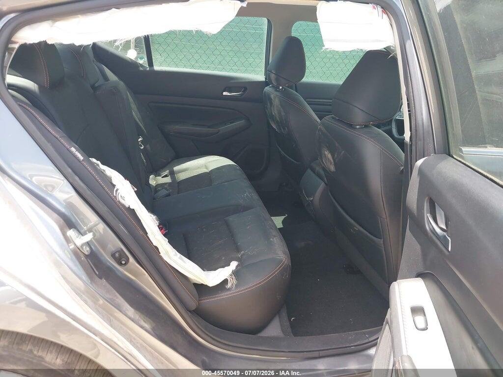 1N4BL4CV5KC257659 2019 NISSAN ALTIMA photo no. 8