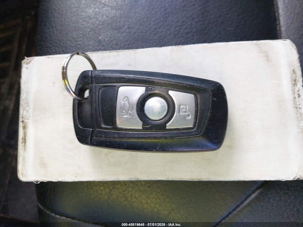 WBA3C1C57EK110280 2014 BMW 328I photo no. 11