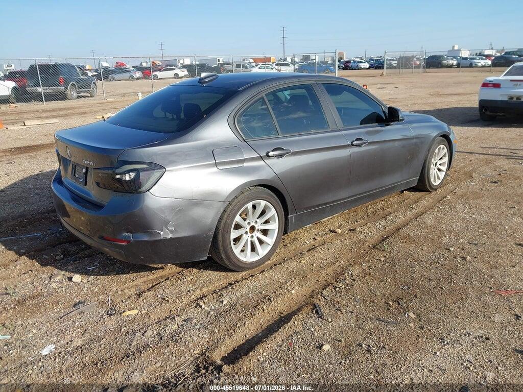 WBA3C1C57EK110280 2014 BMW 328I photo no. 4