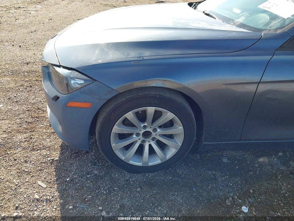 WBA3C1C57EK110280 2014 BMW 328I photo no. 6