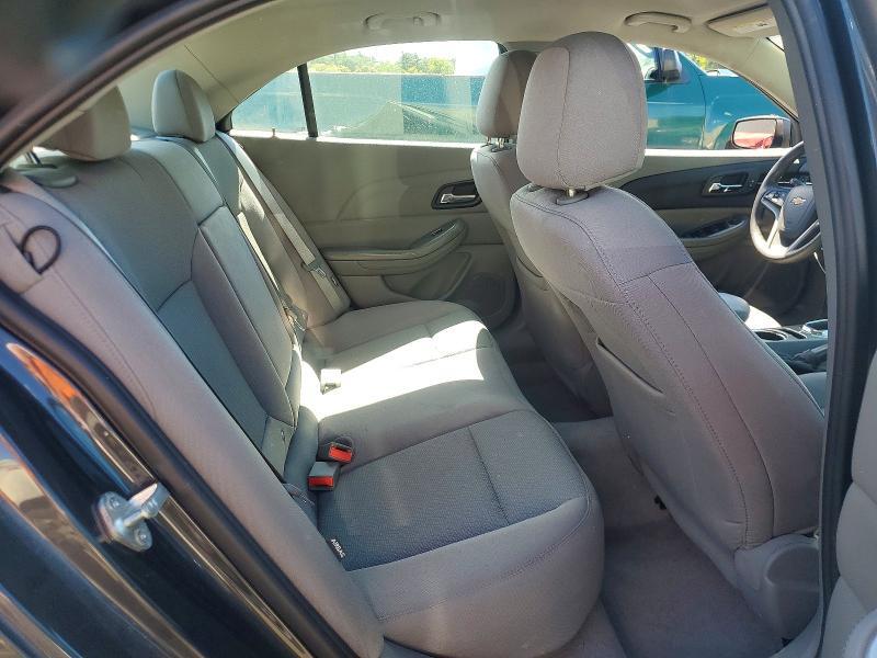 2014 CHEVROLET MALIBU LS — Фото 10 из 12