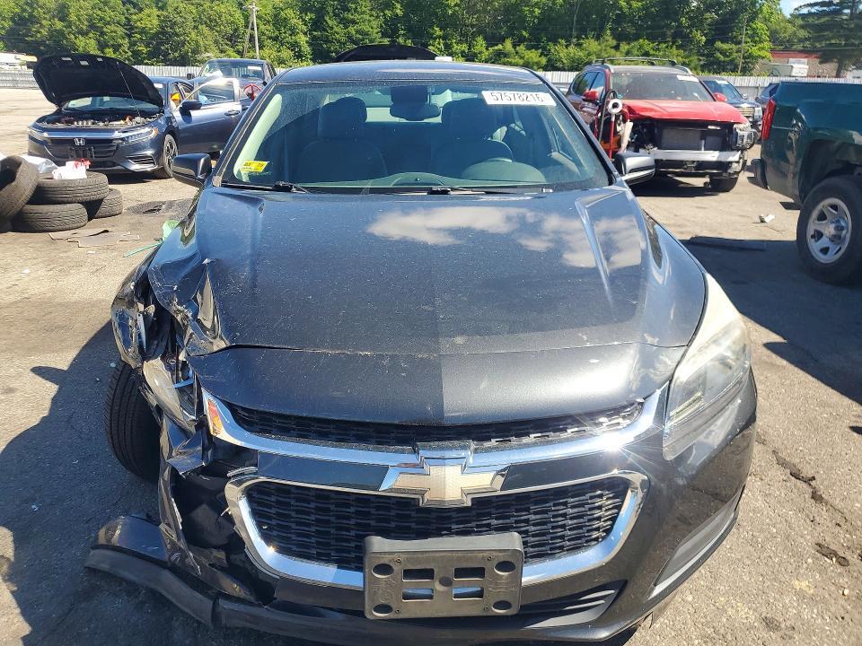 2014 CHEVROLET MALIBU LS — Фото 5 из 12