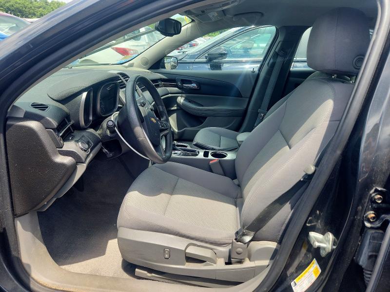 2014 CHEVROLET MALIBU LS — Фото 7 из 12