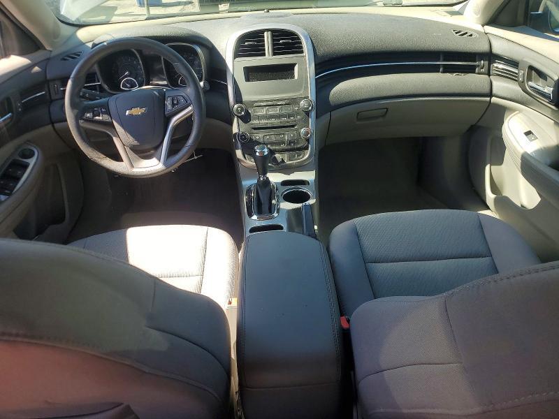 2014 CHEVROLET MALIBU LS — Фото 8 из 12