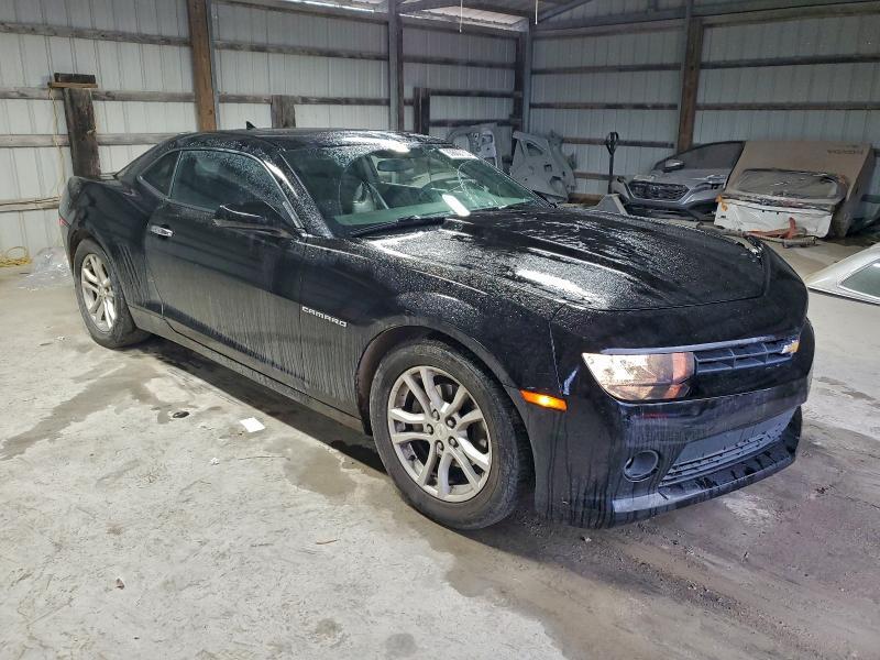 2014 CHEVROLET CAMARO LT — Фото 4 из 12