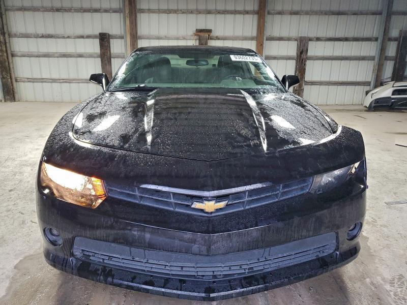 2014 CHEVROLET CAMARO LT — Фото 5 из 12