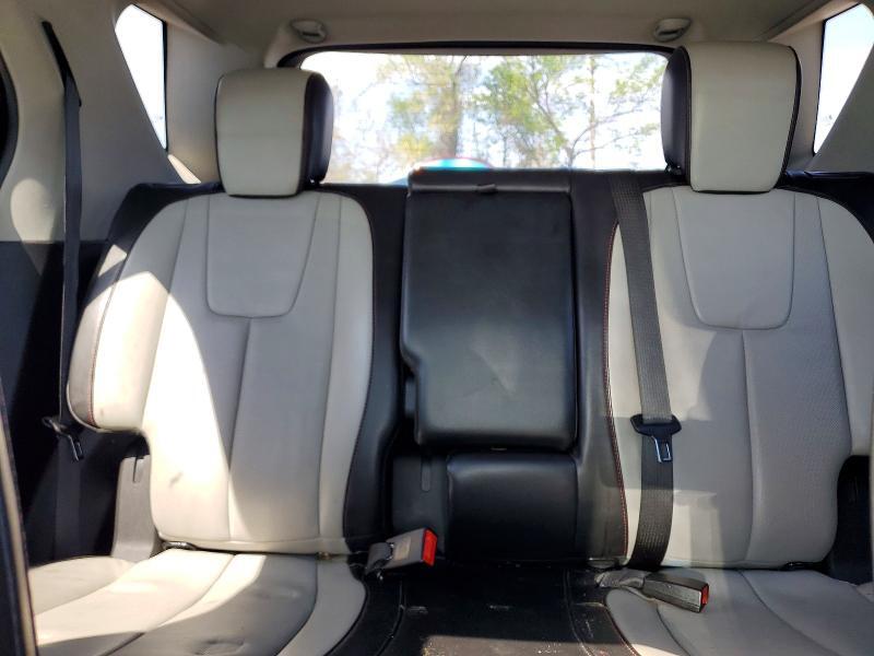 2014 CHEVROLET EQUINOX LTZ — Фото 10 из 13