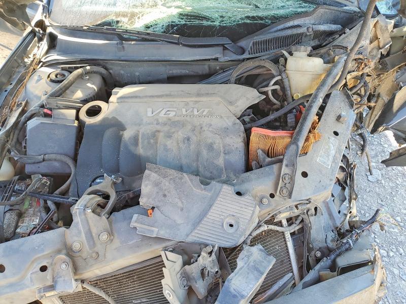 2014 CHEVROLET IMPALA LIMITED LT — Фото 11 из 11