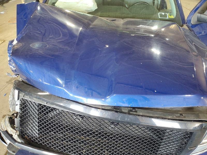 2014 CHEVROLET SILVERADO K1500 LT — Фото 11 из 12