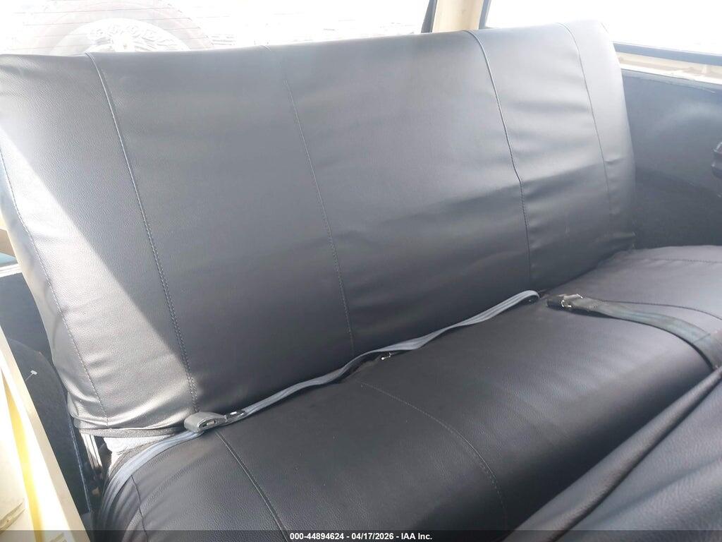 1FMEU15Y7KLA75743 1989 FORD BRONCO photo no. 8