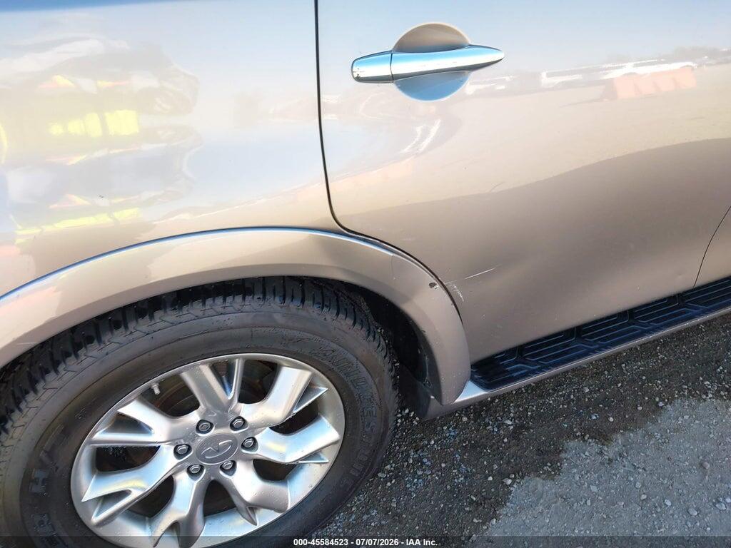 JN8AZ2ND8D9750155 2013 INFINITI QX56 photo no. 6