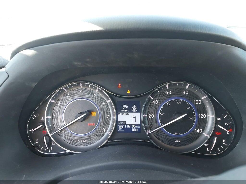 JN8AZ2ND8D9750155 2013 INFINITI QX56 photo no. 7