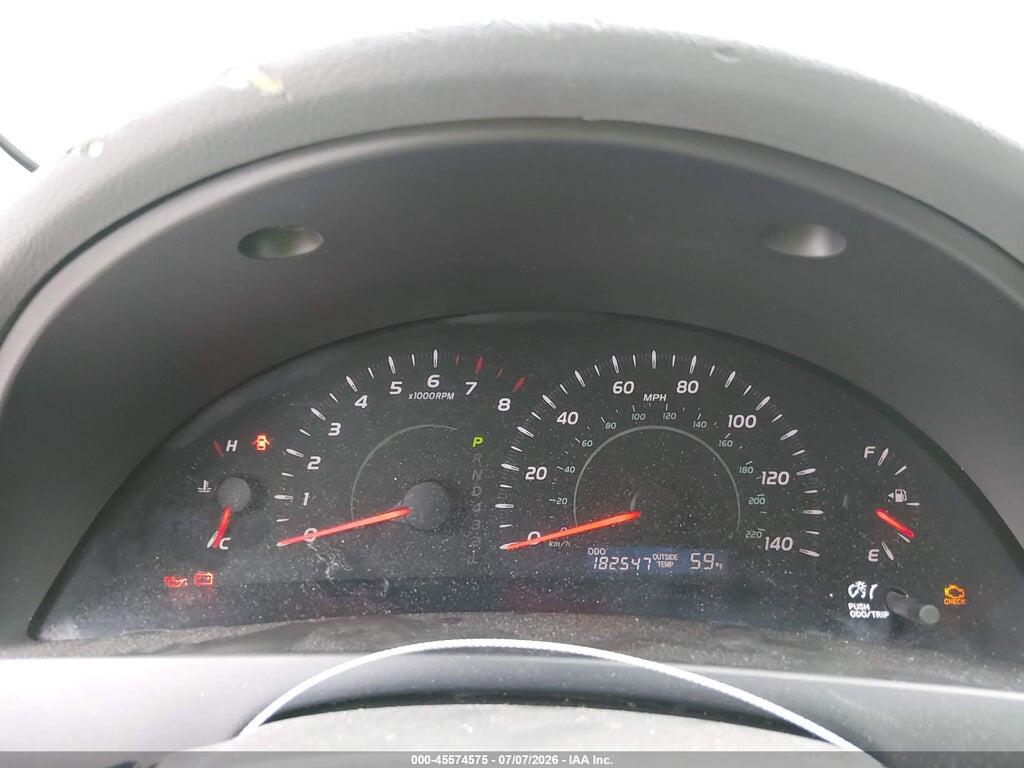 4T1BE46K37U539284 2007 TOYOTA CAMRY photo no. 7
